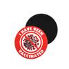 I Have Been Vaccinated Covid-19 Vaccine Recipient Car Bumper Magnet - 3 Inch Round - 1 Magnet view 1