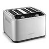 Cuisinart CPT-540 4-Slice Motorized Toaster, Black view 2