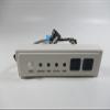 1PC Air conditioner accessories receiving board display control board CE-KFR53T2/BP2N1Y-B view 1
