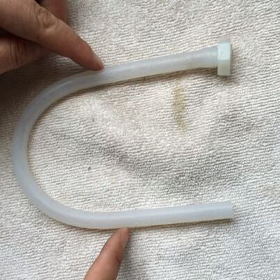 YX-18LM24LM pressure steam autoclave accessories vent valve hose