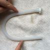 YX-18LM24LM pressure steam autoclave accessories vent valve hose view 1