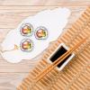 Beaupretty Leaf Jewelry Plate Elegant Ceramic Dumpling and Snack Dish for Display Home Decor and Jewelry Storage Design Trim view 2