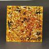TYZK Meditation Orgone Pyramid Crystals Tree of Life Orgone Pyramid,Natural Crystal Energy Tower Home Decor view 4