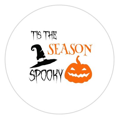 100 Pcs Halloween Stickers for Spooky Season Stickers Halloween decorations Stickers for Envelope Seals Candy Halloween Party Decorations