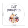 100 Pcs Thankful Stickers Thanksgiving Farmhouse Autumn Stickers Thanksgiving Day decorations Stickers for Envelope Seals Candy Party Decorations view 2