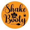 100 Pcs Halloween Stickers for Shake Your Booty Stickers Halloween decorations Stickers for Envelope Seals Candy Halloween Party Decorations view 1