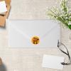100 Pcs Halloween Stickers for Hey BOO Stickers Halloween decorations Stickers for Envelope Seals Candy Halloween Party Decorations view 3