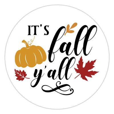 100 Pcs Halloween Stickers for Welcome Fall Pumpkin Patch Stickers Halloween decorations Stickers for Envelope Seals Candy Halloween Party Decorations