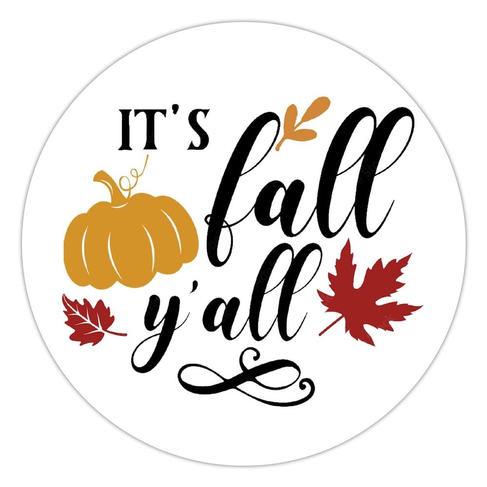 100 Pcs Halloween Stickers for Welcome Fall Pumpkin Patch Stickers Halloween decorations Stickers for Envelope Seals Candy Halloween Party Decorations