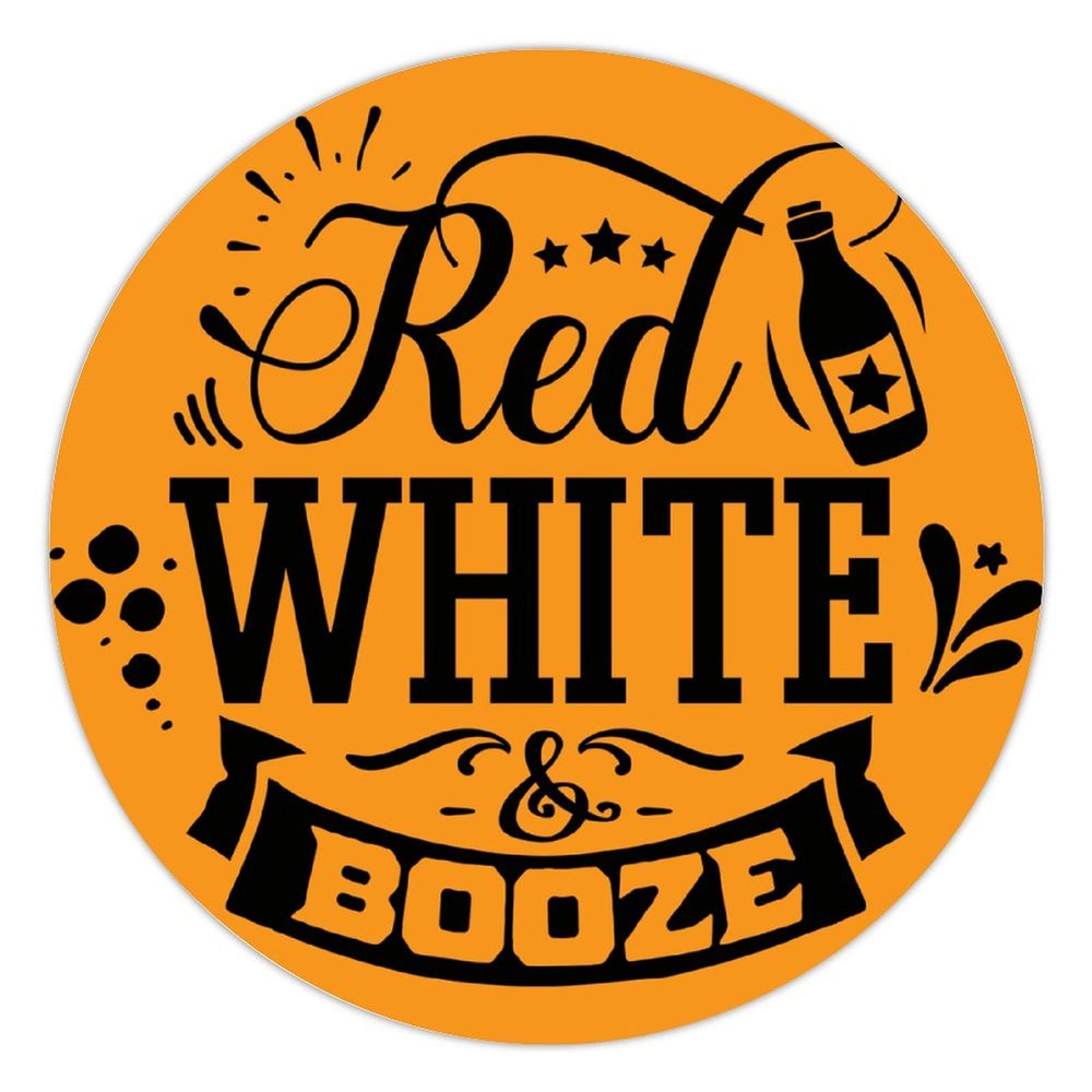 100 Pcs Halloween Stickers for Red White And Booze Black Stickers Halloween decorations Stickers for Envelope Seals Candy Halloween Party Decorations
