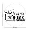 100 Pcs Halloween Stickers for Welcome to my home,Welcome Sign Custom Stickers Halloween decorations Stickers for Envelope Seals Candy Halloween Party Decorations view 2