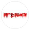 100 Pcs Halloween Stickers for All Hallow's Day Halloween Stickers Halloween decorations Stickers for Envelope Seals Candy Halloween Party Decorations view 1