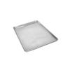 18" x 26", Full Size Sheet Pan, Aluminum, Oven Safe (12 PC, Plain) view 2