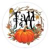 100 Pcs Halloween Stickers for Fall Pumpkin Bird Stickers Halloween decorations Stickers for Envelope Seals Candy Halloween Party Decorations view 1