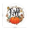 100 Pcs Halloween Stickers for Fall Pumpkin Bird Stickers Halloween decorations Stickers for Envelope Seals Candy Halloween Party Decorations view 2