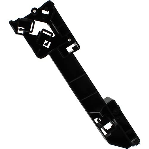 5304509457 - ClimaTek Microwave Switch Holder Fits Kenmore