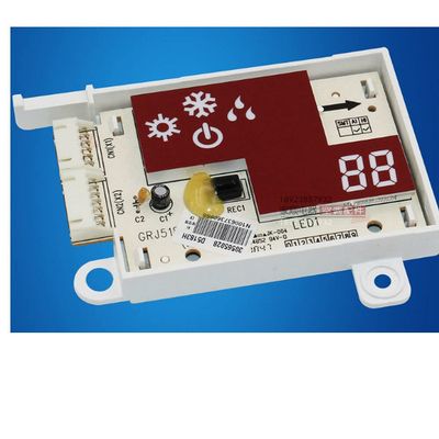 for air Conditioning Display Board 30565028 D5183H Remote Control Receiver Board Circuit Board GRJ518-B9