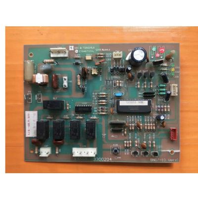 for air Conditioning Computer Board Circuit Board KFR-60LW/BPF 3300204