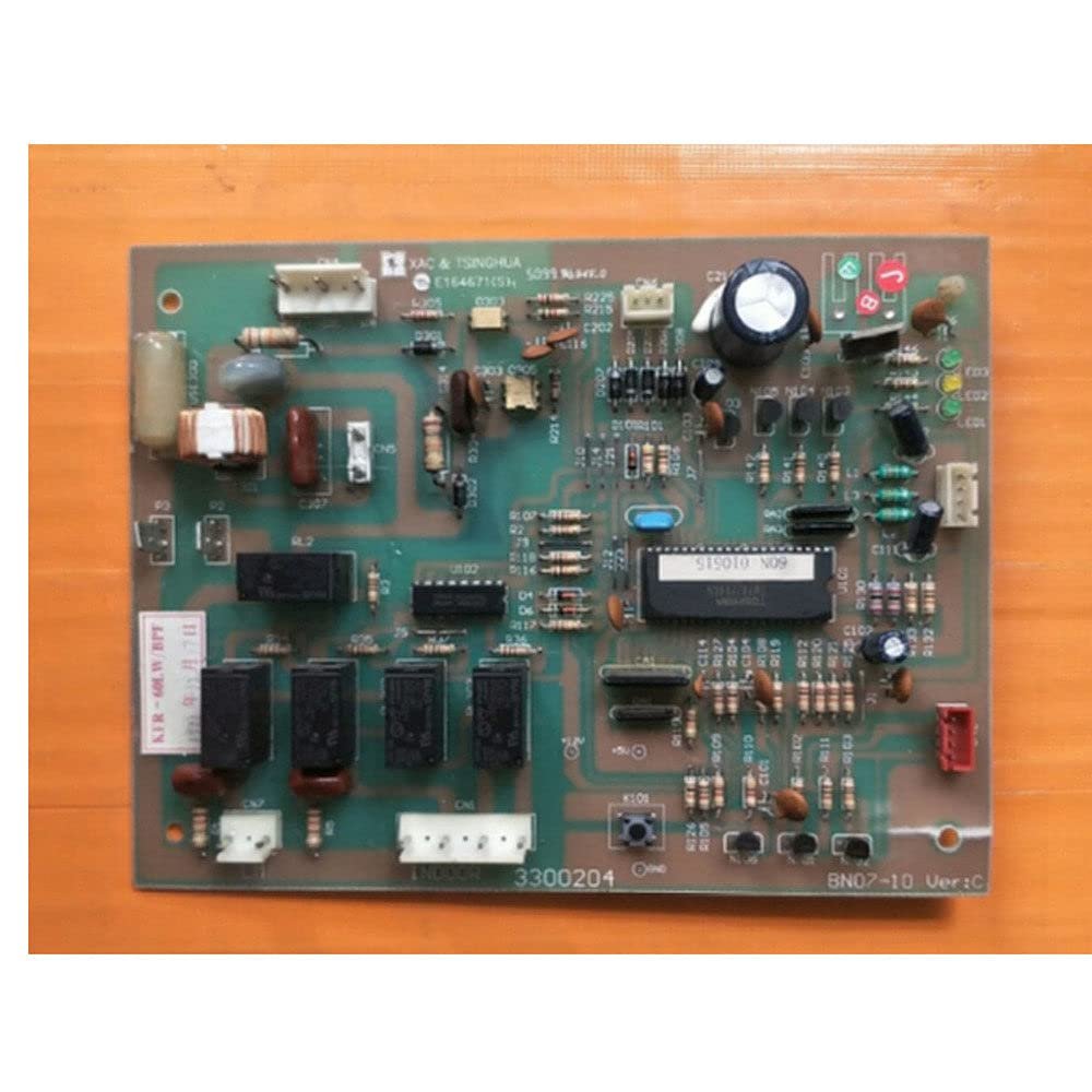 for air Conditioning Computer Board Circuit Board KFR-60LW/BPF 3300204