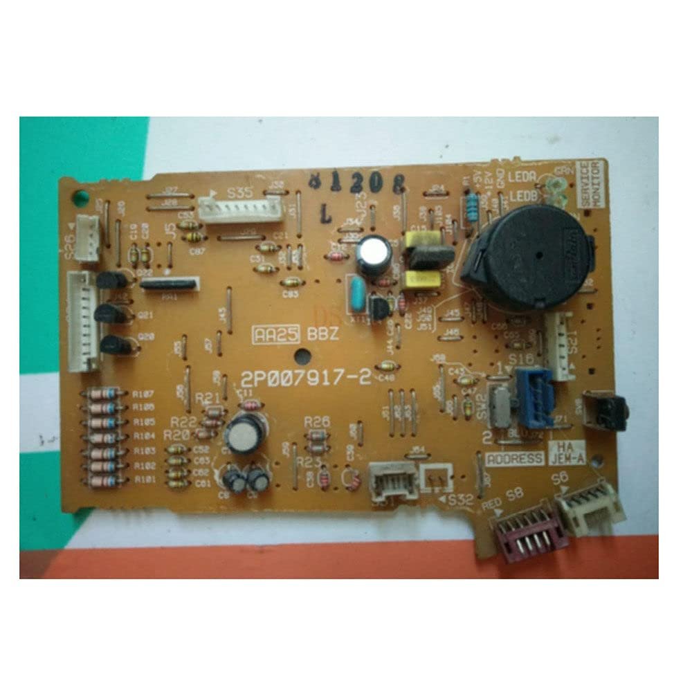 for air Conditioning Board Circuit Board 2P007917-2 Computer Board