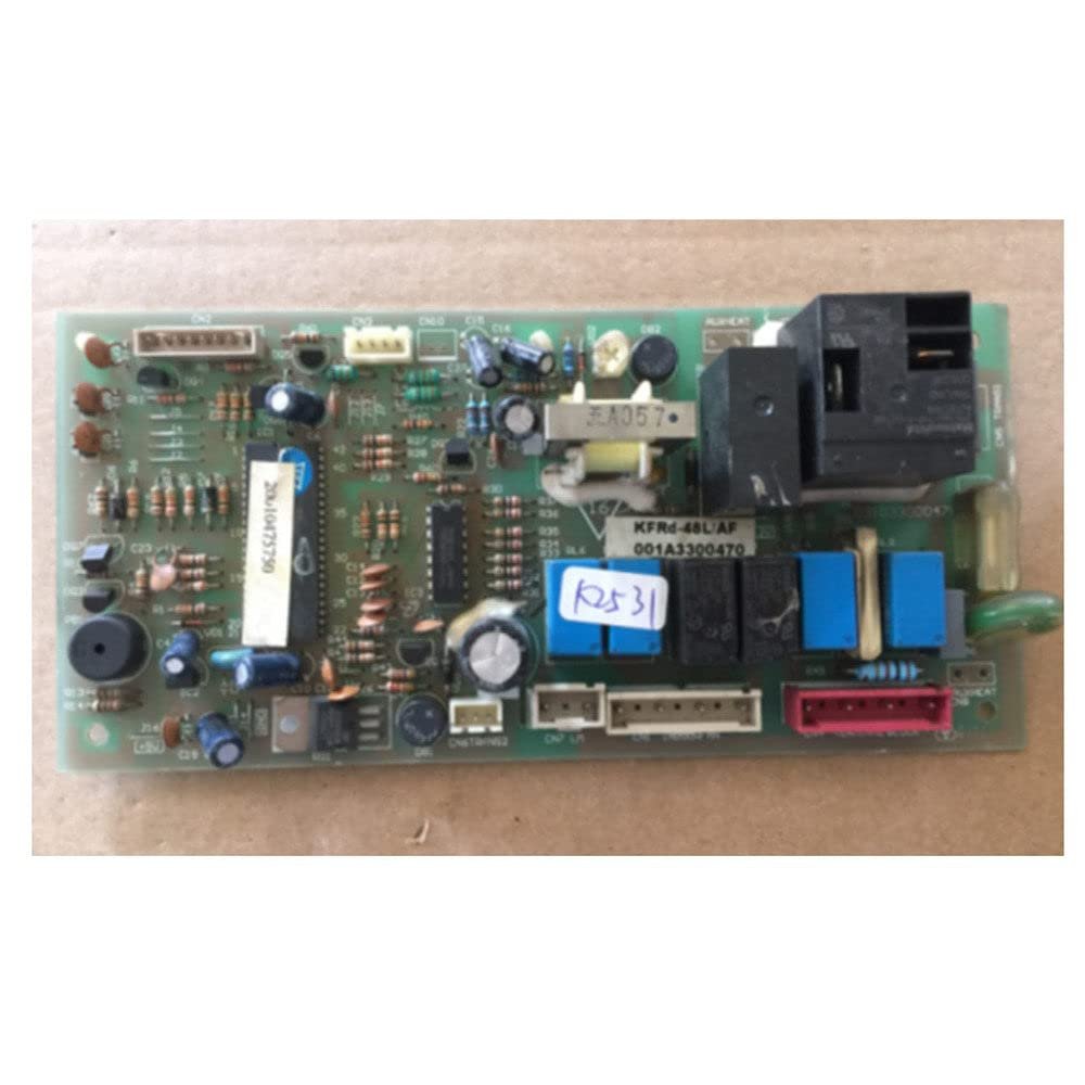 for air Conditioning Computer Board Circuit Board KFRd-48L/AF 001A3300470