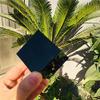 TYQXSH Energy Generator Black Obsidian Square Natural Mineral Chakra Reiki Meditation (Size : 20g) view 2