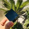 TYQXSH Energy Generator Black Obsidian Square Natural Mineral Chakra Reiki Meditation (Size : 20g) view 3