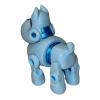 Puppy Pals A.R.F ARF Dog 3 PVC Keychain Dangler Ornament Figure Figurine Charm view 3