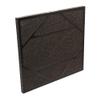 Dri-Eaz 125027 1" Activated Carbon HEPA 700 Filter, Pack of 4 view 1
