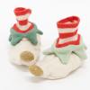 Meri Meri Elf Baby Booties (Pack of 1) view 2