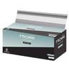 Fromm Color Studio Foil Roll, 5" x 250 Feet in Silver, Smooth Aluminum Foil, for Highlighting and Coloring Hair, Cut to Any Length view 1