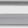 Fromm Color Studio Foil Roll, 5" x 250 Feet in Silver, Smooth Aluminum Foil, for Highlighting and Coloring Hair, Cut to Any Length view 3