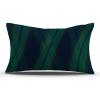 Black Watch Lumbar Pillow Covers, Accent Pillow Cushion Cover Autumn Christmas Decoration Pillowcase view 1