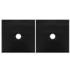 Uonlytech 2pcs Thickened PTFE Stove Burner Gas Stove Liner Protectors Non-Stick Range Kitchen Accessories for Gas and Ovens view 1