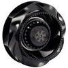 Fan, Radial, 230VAC, 120X120X83mm, 160 CFM, 100W, 2450RPM, Ball, IP44 view 1