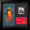 Trend Setters Elf The Movie  Hes an Angry Elf Quote  FilmCells 7 x 5 MiniCell Desktop Presentation  Featuring 35 mm Film Clip with Easel Stand  Officially Licensed Movie Collectible view 1