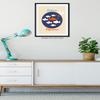 Govivo Autism Classroom Must Haves Wall Art, Bedroom Counseling Therapy Office Decor, Gift for Teacher School Counselor Therapist - 11x14 Unframed Print view 4
