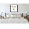Govivo Autism Awareness Poster - 16x20 Unframed Poster - Autism Classroom Wall Art - The World From A Different Angle - Wall Decor Classroom view 4