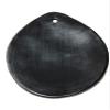 Clay Comal for Tortillas 12 Inches Tortilla Warner Comal para Tortillas Earthen Comal Unglazed Organic Handmade griddle for tortillas made in Colombia view 1