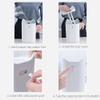 BcofoA Double Spray humidifier,Essential Oil Diffuser,Bedroom Silent ultrasonic humidifier,Large Family,Baby Room,Plant,Adjustable Double Spray up to 50 Hours,Color Night Light. view 2