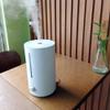 Humidifiers,household humidifiers for large bedrooms,4 liters top filled with cold mist air ultrasonic,automatic shut-off,humidifiers for baby nurseries and whole houses,quiet and easy to clean. view 2