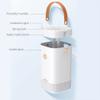 BcofoA Portable Dual Nozzle humidifier,Bedroom Cold Mist humidifier,Silent humidifier,3L Portable USB Rechargeable Atomizer Desktop Office car humidifier,Dual Nozzle Design view 3