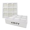 Airity Replacement Filter For IQAir PreMax Filter (F8) | Captures Allergens, Pet Dander, Pollen, Dust & Smoke view 1