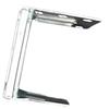 HomeAmore (2 units, NO screws) 2" High Profile Center Support Brackets view 2