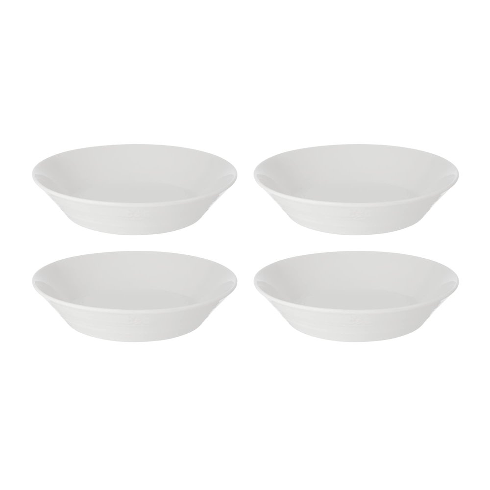 1815 PURE PASTA BOWL 9.1", SET OF 4