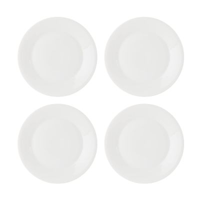 1815 PURE SALAD PLATE 9", SET OF 4