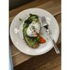 1815 PURE SALAD PLATE 9", SET OF 4 view 4