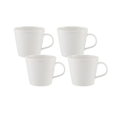 1815 PURE MUG 13.5 OZ, SET OF 4