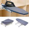 Retractable Ironing Board Closet Pull-Out Stow Away Foldable Ironing Board view 2