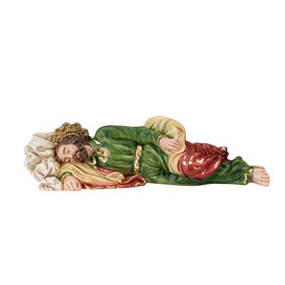 THE FAITH GIFT SHOP Sleeping Saint Joseph Collection